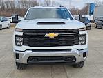 New 2026 Chevrolet Silverado 2500 Crew Cab Service Truck for sale #ZT24316 - photo 3