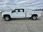 New 2026 Chevrolet Silverado 2500 Crew Cab Service Truck for sale #ZT24316 - photo 5