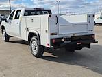 New 2026 Chevrolet Silverado 2500 Crew Cab Service Truck for sale #ZT24316 - photo 6