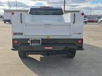 New 2026 Chevrolet Silverado 2500 Crew Cab Service Truck for sale #ZT24316 - photo 7