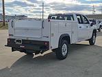 New 2026 Chevrolet Silverado 2500 Crew Cab Service Truck for sale #ZT24316 - photo 2