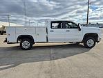 New 2026 Chevrolet Silverado 2500 Crew Cab Service Truck for sale #ZT24316 - photo 8