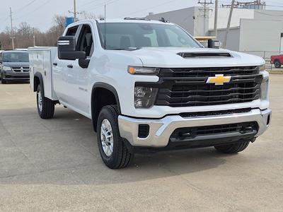 New 2026 Chevrolet Silverado 2500 - photo 1