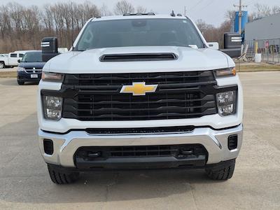 New 2026 Chevrolet Silverado 2500 - photo 1