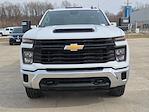 2026 Chevrolet Silverado 2500 Crew Cab RWD Service Truck for sale #ZT24317 - photo 3