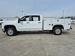 2026 Chevrolet Silverado 2500 Crew Cab RWD Service Truck for sale #ZT24317 - photo 5