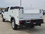 2026 Chevrolet Silverado 2500 Crew Cab RWD Service Truck for sale #ZT24317 - photo 6