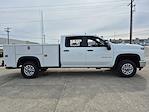 2026 Chevrolet Silverado 2500 Crew Cab RWD Service Truck for sale #ZT24317 - photo 8