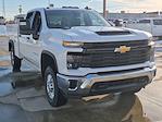 New 2026 Chevrolet Silverado 2500 Crew Cab Service Truck for sale #ZT24318 - photo 1