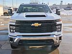 New 2026 Chevrolet Silverado 2500 Crew Cab Service Truck for sale #ZT24318 - photo 3