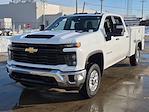 New 2026 Chevrolet Silverado 2500 Crew Cab Service Truck for sale #ZT24318 - photo 4