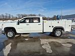 New 2026 Chevrolet Silverado 2500 Crew Cab Service Truck for sale #ZT24318 - photo 5