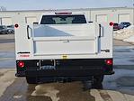 New 2026 Chevrolet Silverado 2500 Crew Cab Service Truck for sale #ZT24318 - photo 7