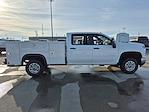 New 2026 Chevrolet Silverado 2500 Crew Cab Service Truck for sale #ZT24318 - photo 8