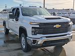 New 2026 Chevrolet Silverado 2500 Crew Cab Cab Chassis for sale #ZT24319 - photo 1