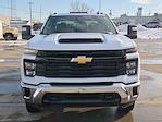 New 2026 Chevrolet Silverado 2500 Crew Cab Cab Chassis for sale #ZT24319 - photo 2