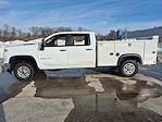 New 2026 Chevrolet Silverado 2500 Crew Cab Cab Chassis for sale #ZT24319 - photo 4
