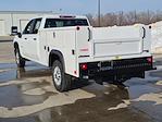 New 2026 Chevrolet Silverado 2500 Crew Cab Cab Chassis for sale #ZT24319 - photo 5