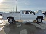 New 2026 Chevrolet Silverado 2500 Crew Cab Cab Chassis for sale #ZT24319 - photo 8