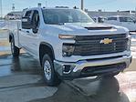 New 2026 Chevrolet Silverado 2500 Crew Cab Service Truck for sale #ZT24320 - photo 1