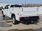 New 2026 Chevrolet Silverado 2500 Crew Cab Service Truck for sale #ZT24320 - photo 6
