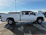New 2026 Chevrolet Silverado 2500 Crew Cab Service Truck for sale #ZT24320 - photo 8