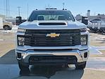 New 2026 Chevrolet Silverado 2500 Crew Cab Service Truck for sale #ZT24321 - photo 3