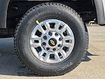 New 2026 Chevrolet Silverado 2500 Crew Cab Service Truck for sale #ZT24321 - photo 23