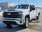 New 2026 Chevrolet Silverado 2500 Crew Cab Service Truck for sale #ZT24321 - photo 4