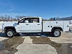 New 2026 Chevrolet Silverado 2500 Crew Cab Service Truck for sale #ZT24321 - photo 5
