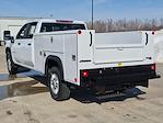 New 2026 Chevrolet Silverado 2500 Crew Cab Service Truck for sale #ZT24321 - photo 6