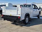 New 2026 Chevrolet Silverado 2500 Crew Cab Service Truck for sale #ZT24321 - photo 2