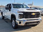 New 2026 Chevrolet Silverado 2500 Crew Cab 55 CA Cab Chassis for sale #ZT24322 - photo 1