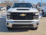 New 2026 Chevrolet Silverado 2500 Crew Cab 55 CA Cab Chassis for sale #ZT24322 - photo 2