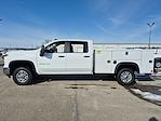 New 2026 Chevrolet Silverado 2500 Crew Cab 55 CA Cab Chassis for sale #ZT24322 - photo 4
