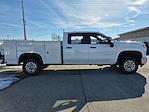 New 2026 Chevrolet Silverado 2500 Crew Cab 55 CA Cab Chassis for sale #ZT24322 - photo 8