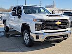 2026 Chevrolet Silverado 2500 Crew Cab SRW 4WD Monroe Truck Equipment Service Truck for sale #ZT24323 - photo 1