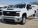 2026 Chevrolet Silverado 2500 Crew Cab SRW 4WD Monroe Truck Equipment Service Truck for sale #ZT24323 - photo 4