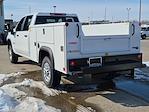 2026 Chevrolet Silverado 2500 Crew Cab SRW 4WD Monroe Truck Equipment Service Truck for sale #ZT24323 - photo 6
