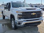 2026 Chevrolet Silverado 2500 Crew Cab SRW 4WD Service Truck for sale #ZT24324 - photo 1