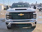 2026 Chevrolet Silverado 2500 Crew Cab SRW 4WD Service Truck for sale #ZT24324 - photo 3