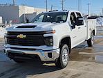 2026 Chevrolet Silverado 2500 Crew Cab SRW 4WD Service Truck for sale #ZT24324 - photo 4