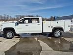 2026 Chevrolet Silverado 2500 Crew Cab SRW 4WD Service Truck for sale #ZT24324 - photo 5