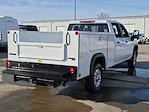 2026 Chevrolet Silverado 2500 Crew Cab SRW 4WD Service Truck for sale #ZT24324 - photo 2