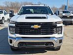 2026 Chevrolet Silverado 2500 Crew Cab SRW 4WD Service Truck for sale #ZT24325 - photo 3