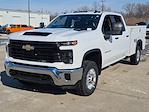 2026 Chevrolet Silverado 2500 Crew Cab SRW 4WD Service Truck for sale #ZT24325 - photo 4