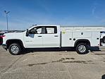 2026 Chevrolet Silverado 2500 Crew Cab SRW 4WD Service Truck for sale #ZT24325 - photo 5