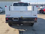 2026 Chevrolet Silverado 2500 Crew Cab SRW 4WD Service Truck for sale #ZT24325 - photo 7