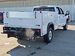 2026 Chevrolet Silverado 2500 Crew Cab SRW 4WD Service Truck for sale #ZT24325 - photo 2