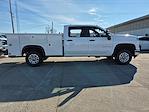 2026 Chevrolet Silverado 2500 Crew Cab SRW 4WD Service Truck for sale #ZT24325 - photo 8